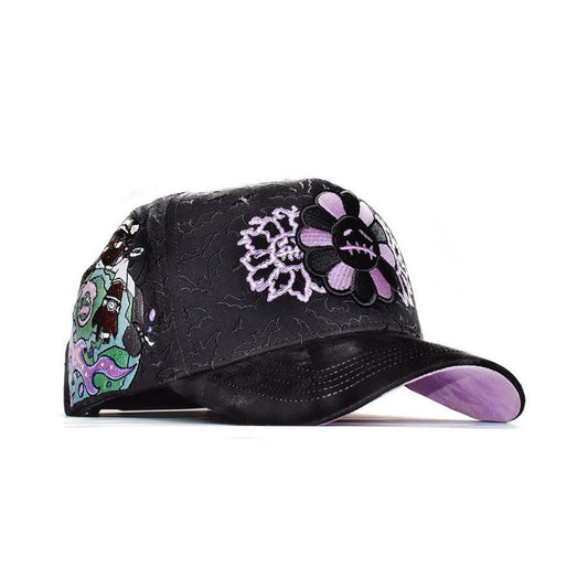 MURATRAVIS - Púrpura