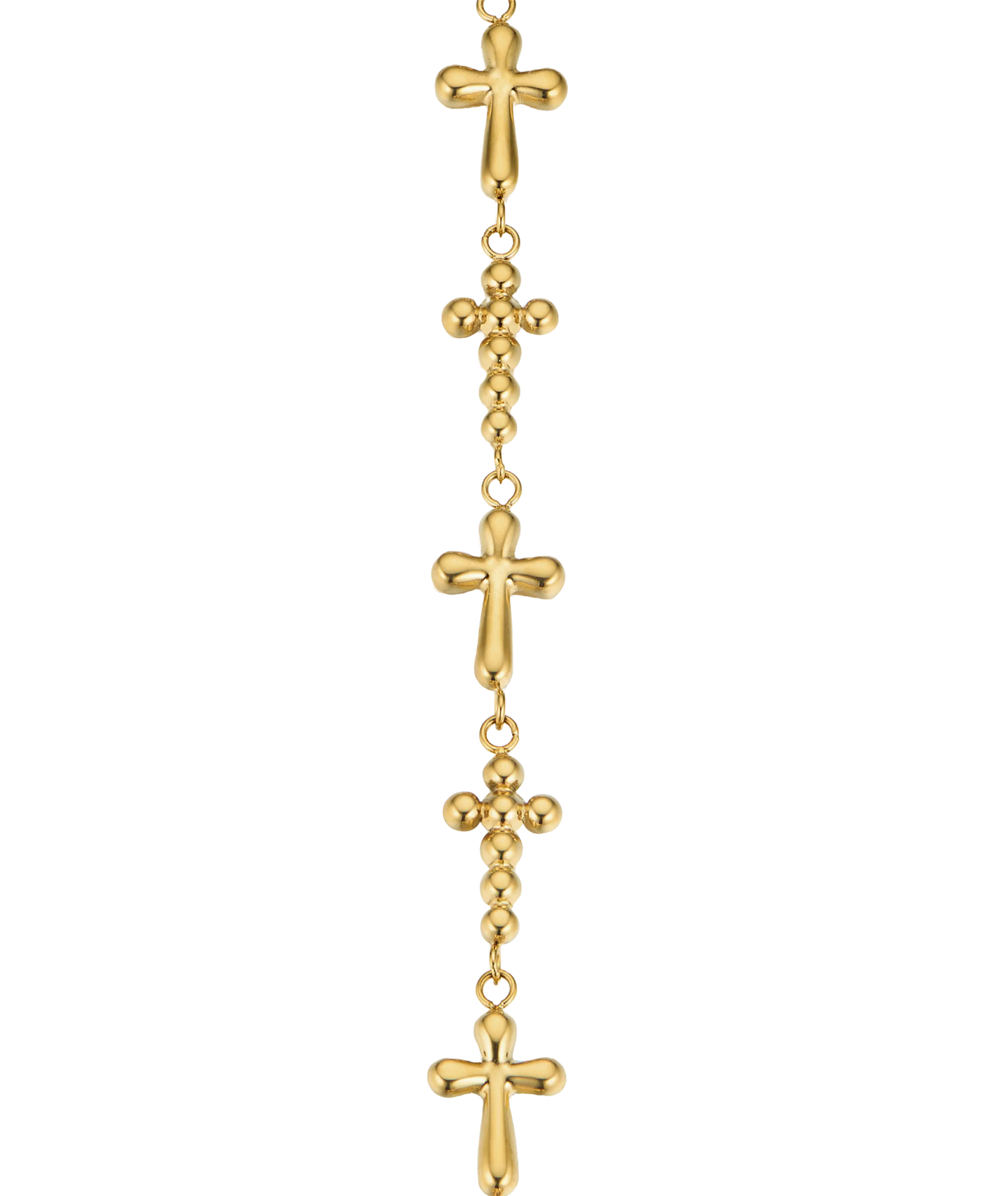 Faith Bracelet
