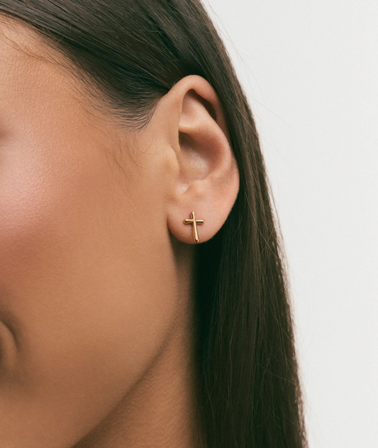 Faith Earrings