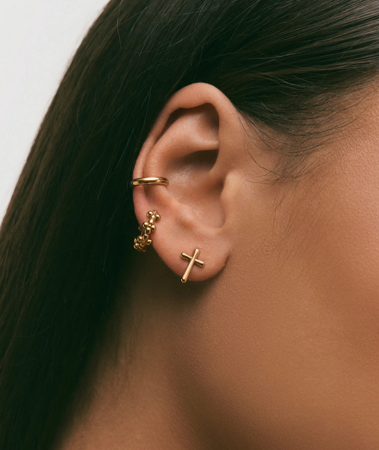 Faith Earrings