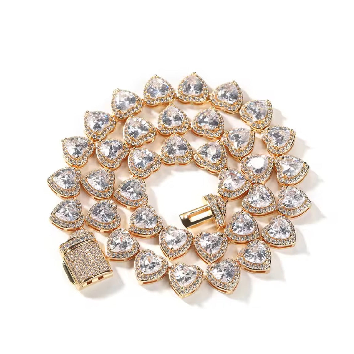 Pure Ice Choker