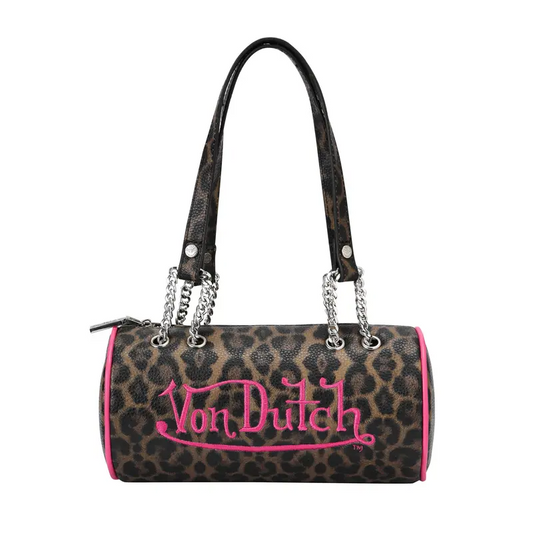 Barrel Bag - All Styles