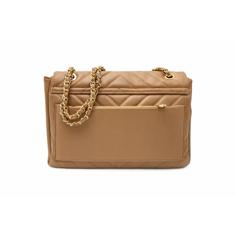 Valentino Orlandi Angel Crossbody Bag