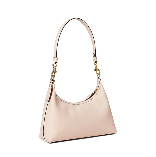 Glovetanned Leather Shoulder Bag