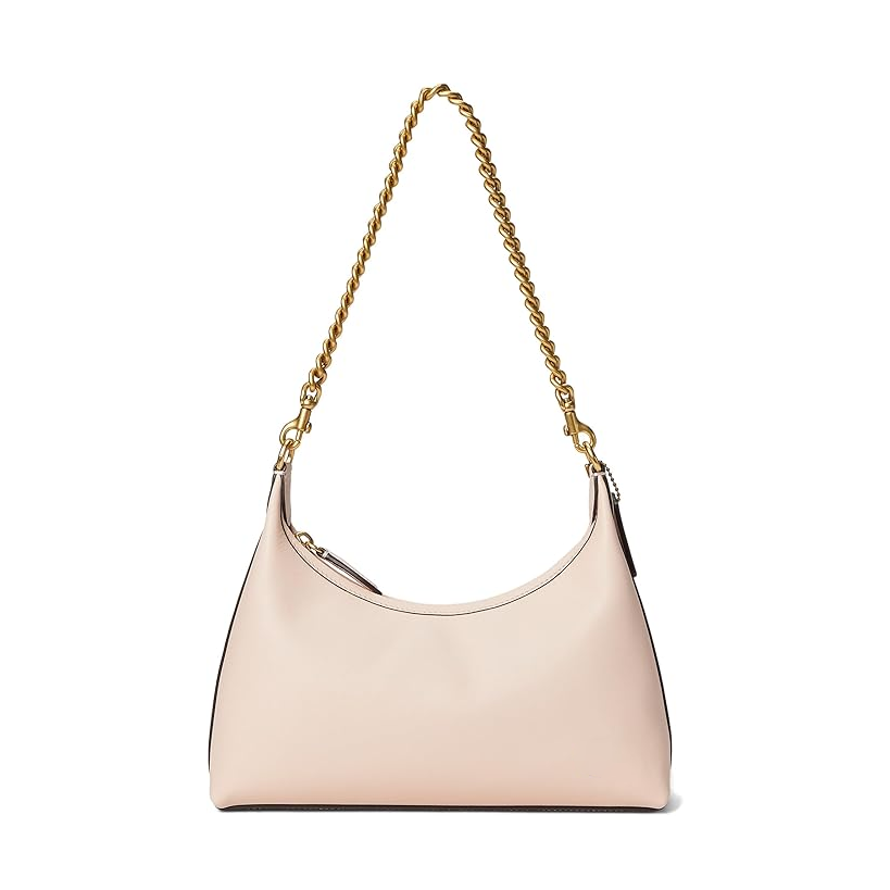 Glovetanned Leather Shoulder Bag