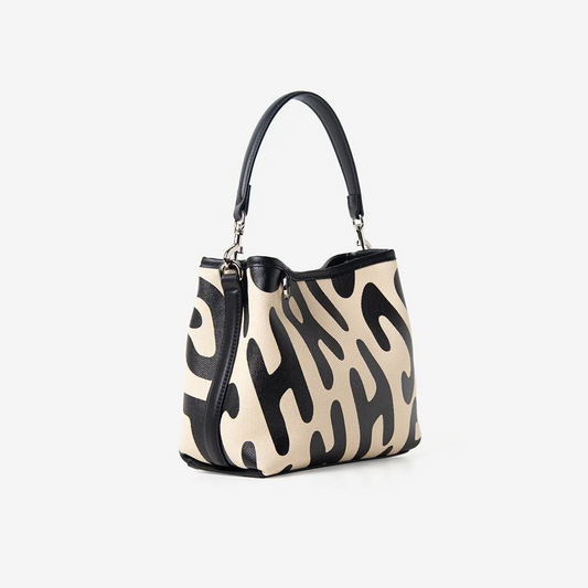 Bucket Shoulder Bag