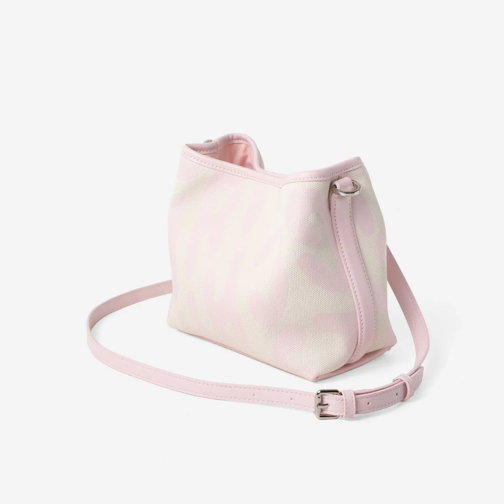 Bucket Shoulder Bag