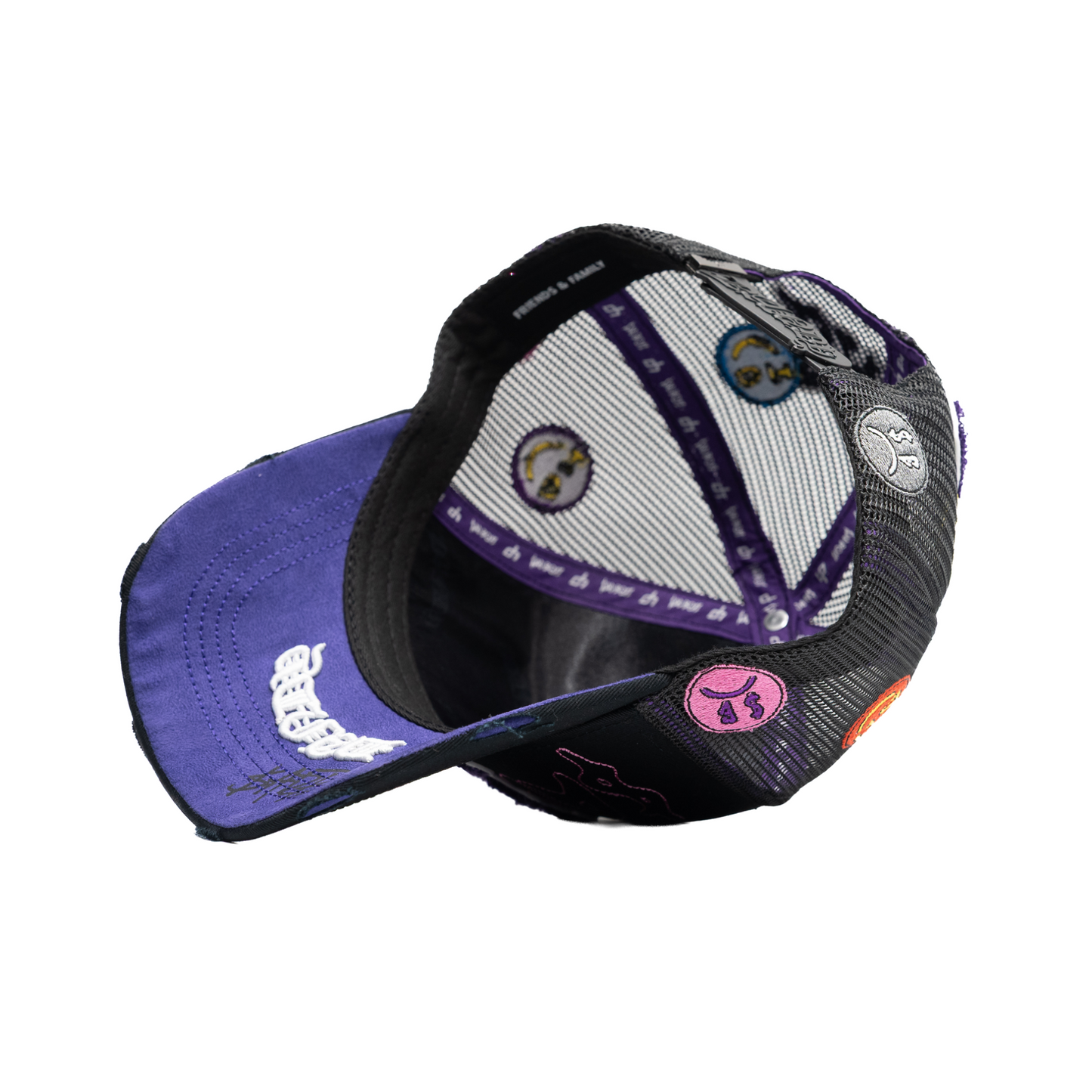 Extssy Model (Friends & Family)