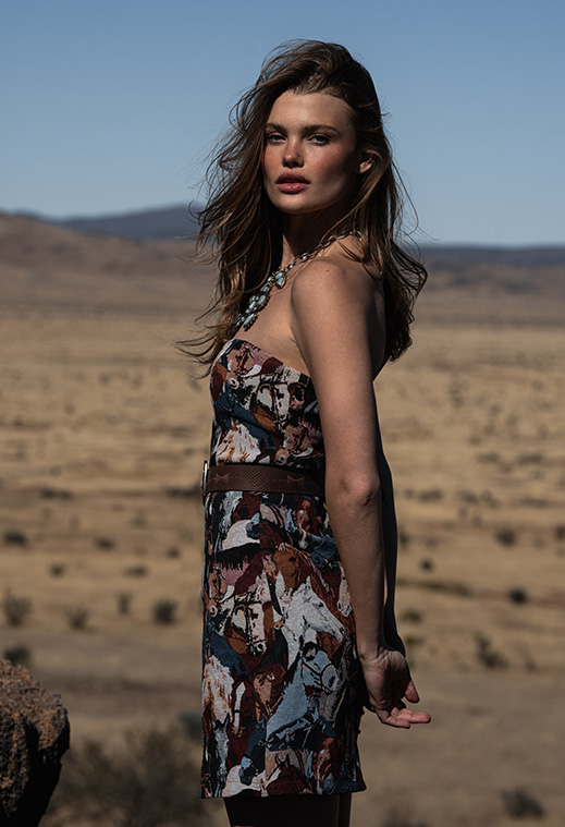 Women's Apparel