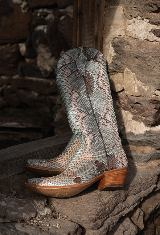 Women's Boots