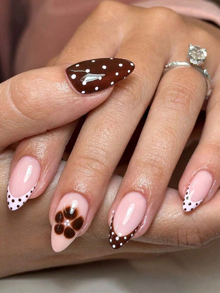 Press-on nails