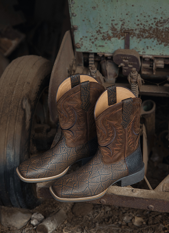 Men's Boots