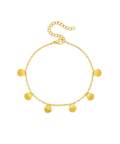 Marella Anklet