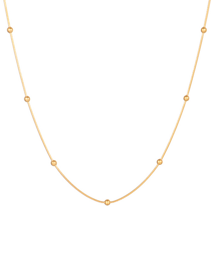 Ayla Necklace