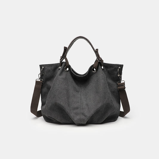 Retro Workwear Bag Canvas Bag