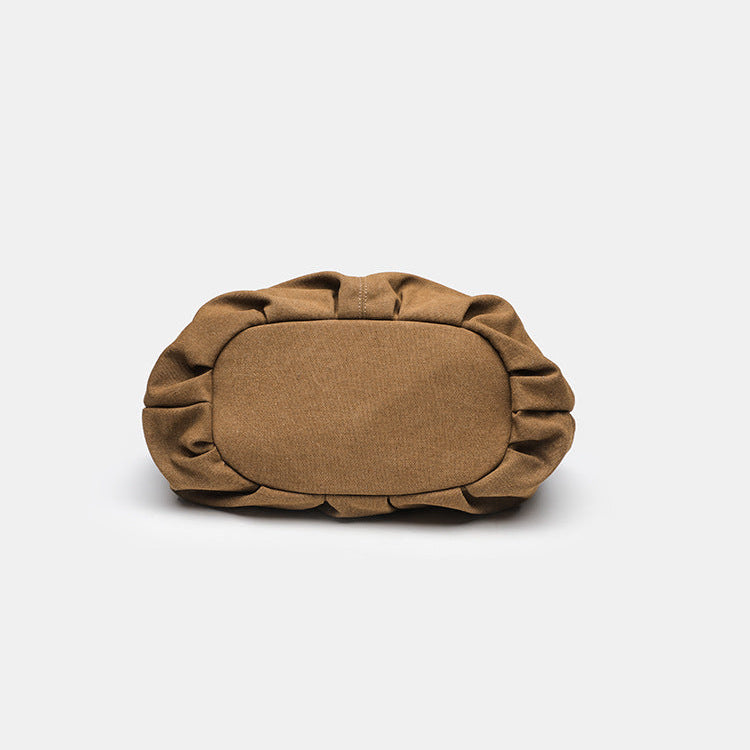 Retro Workwear Bag Canvas Bag