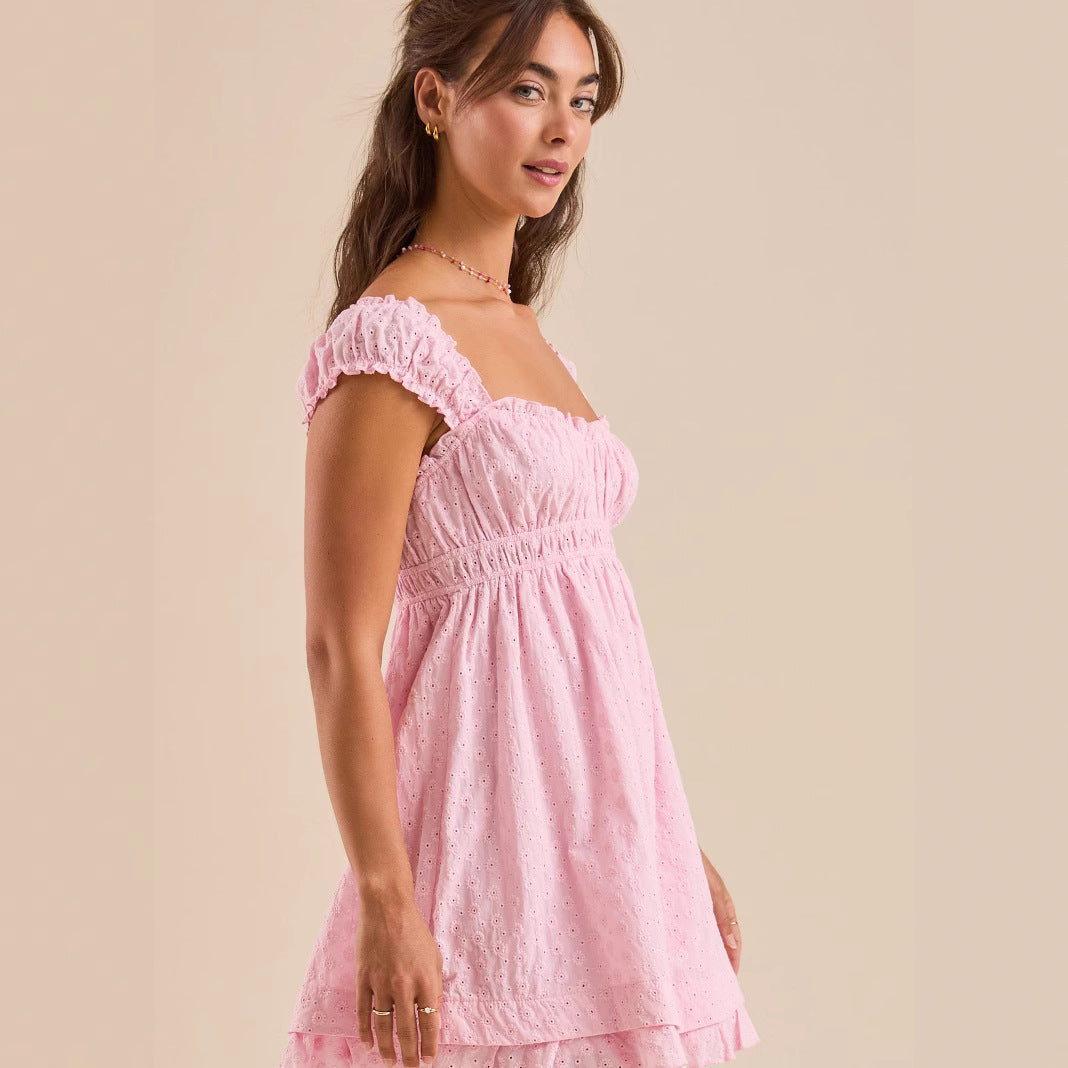 Carlita Mini Dress