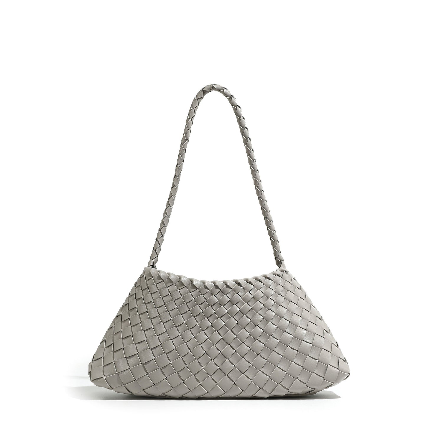 Handmade Leather Crossbody Bag Includes Inner Pouch
