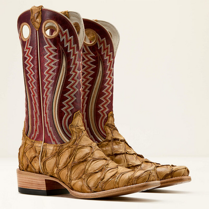 Futurity Fame Cowboy Boot