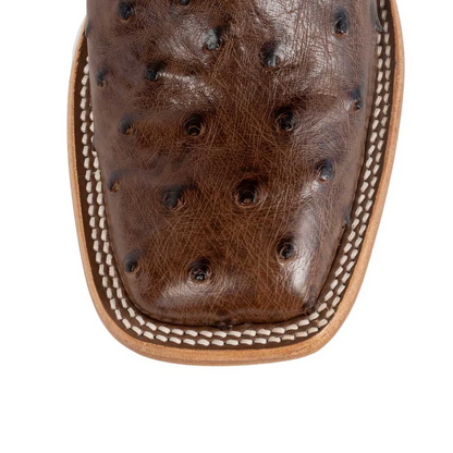 Macie Bean Kango Ostrich Boots