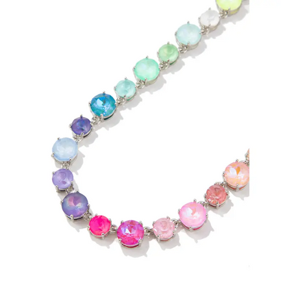 Avalyn Necklace - Multi