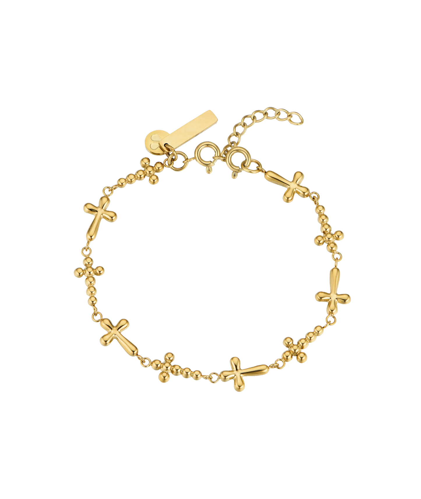 Faith Bracelet
