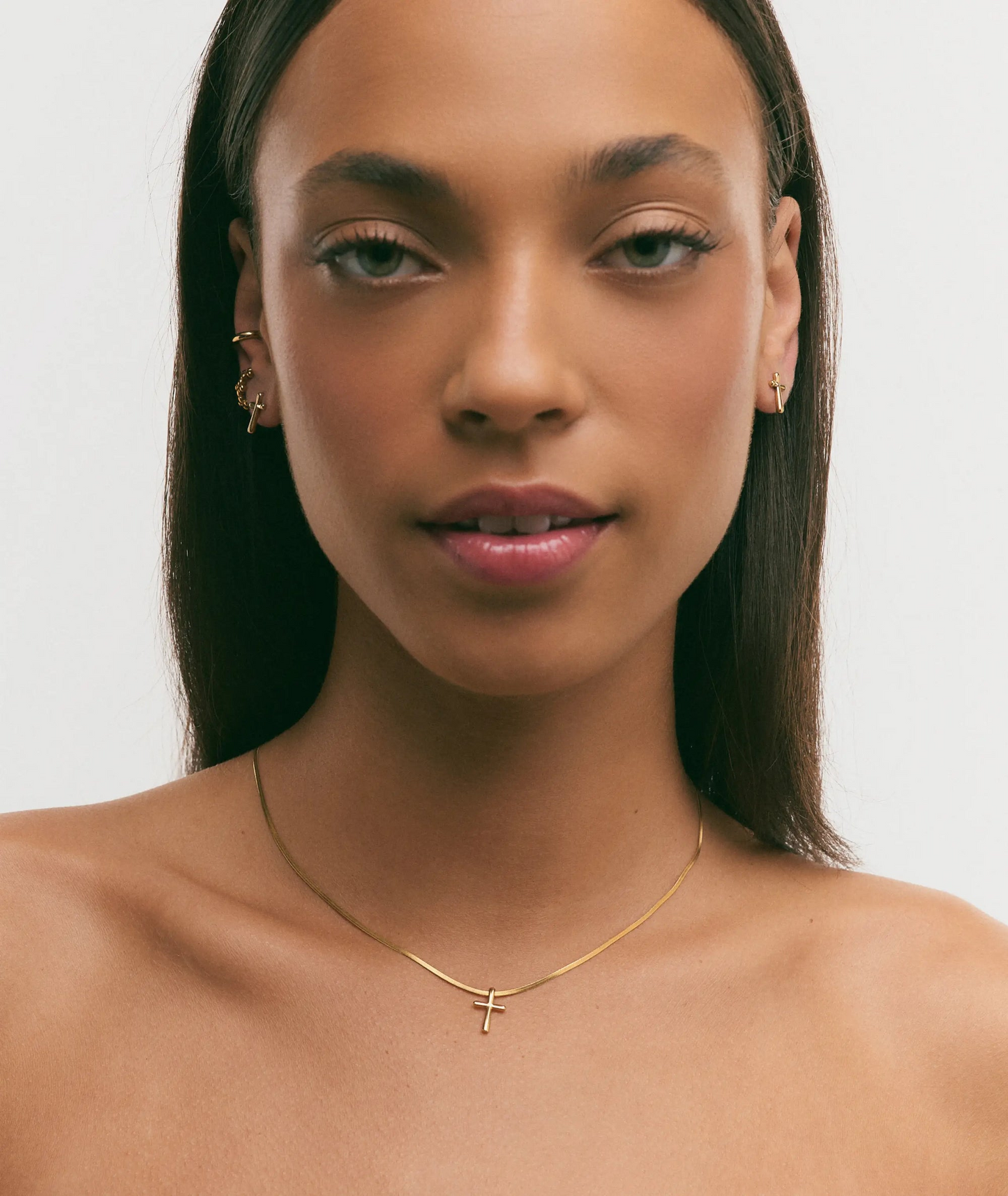 Faith Earrings
