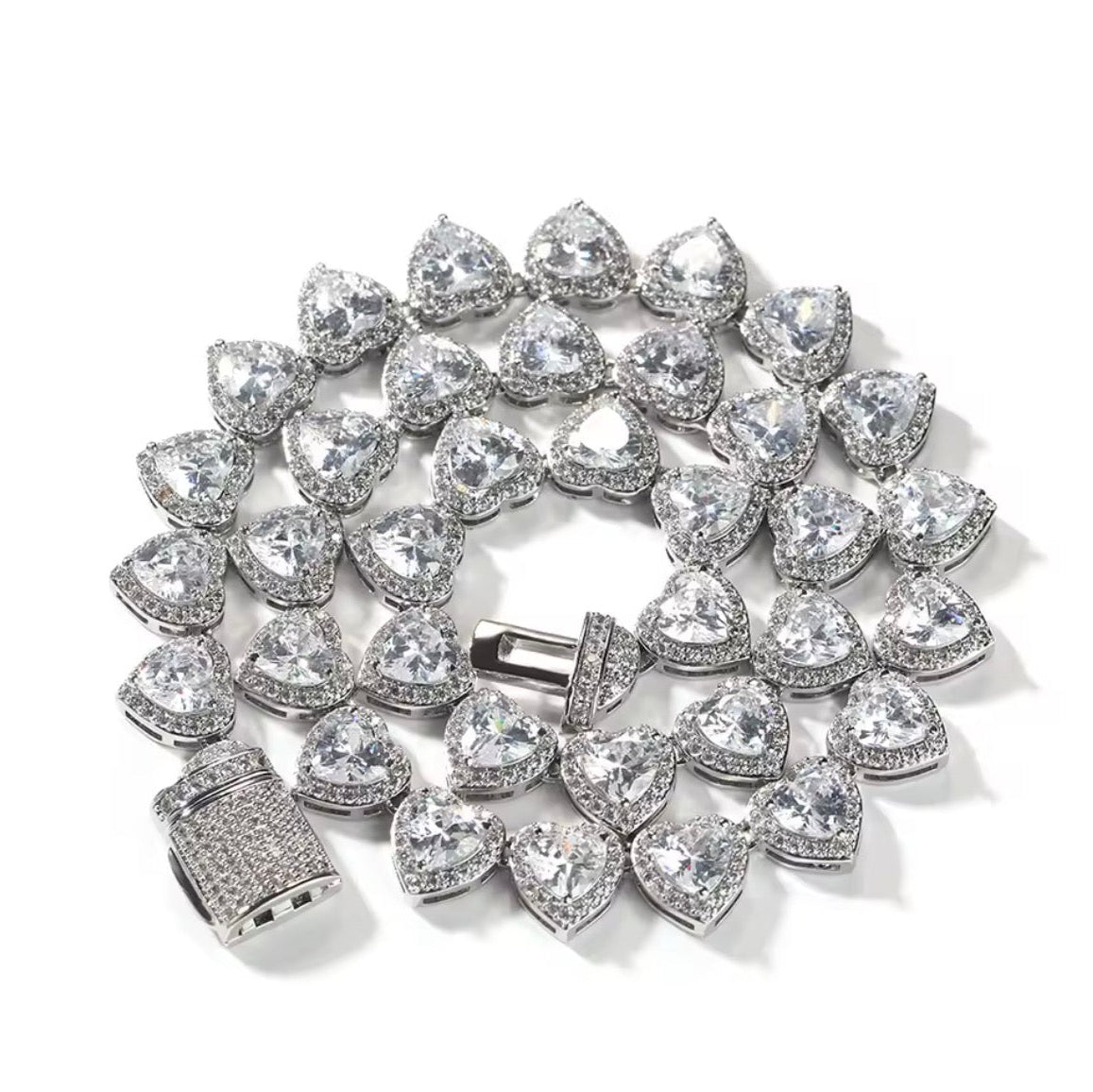 Pure Ice Choker