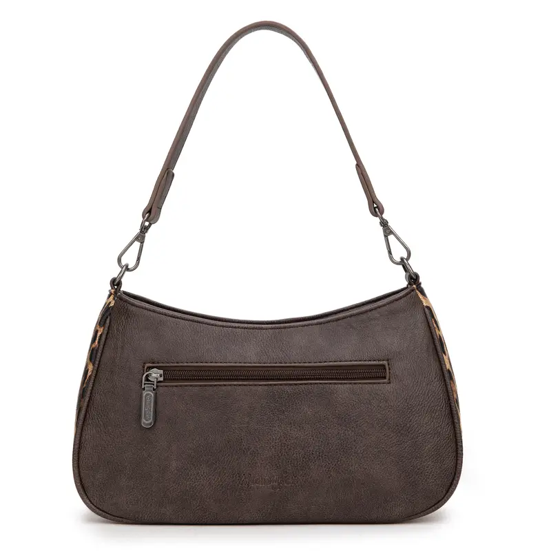 Hobo Purse For Women Shoulder Purses Bag With Detachable Strap