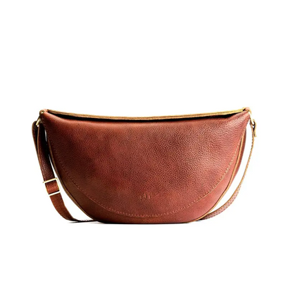 Premium Crossbody Shoulder Bag – Adjustable Strap, Magnetic Closure