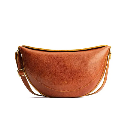 Premium Crossbody Shoulder Bag – Adjustable Strap, Magnetic Closure
