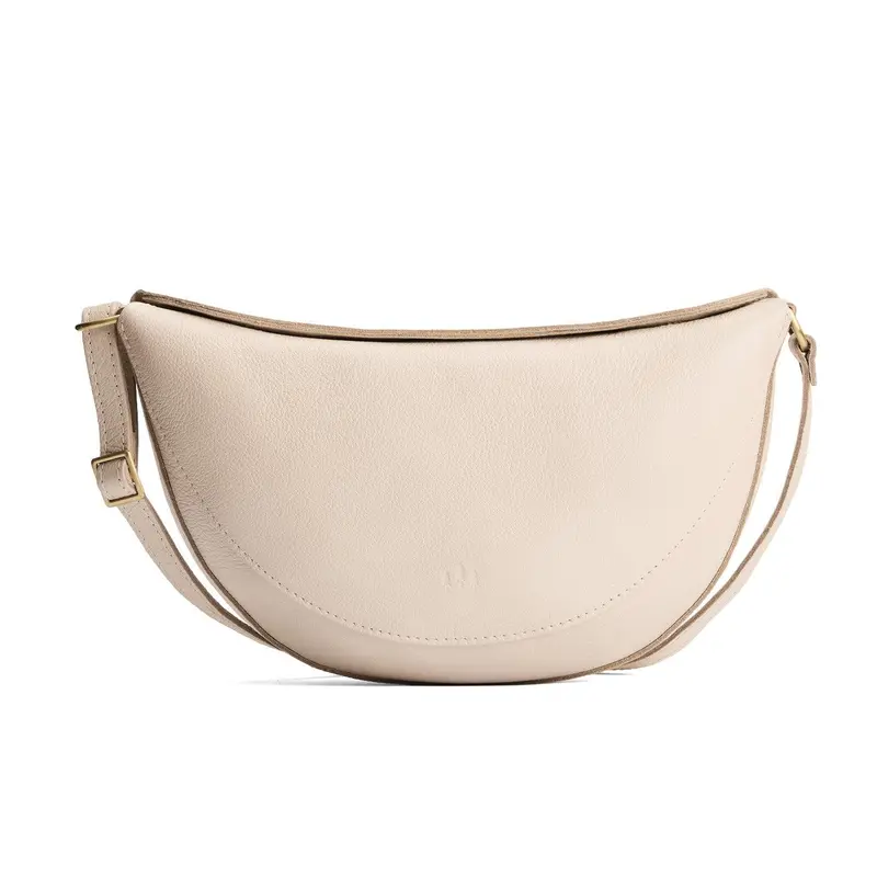 Premium Crossbody Shoulder Bag – Adjustable Strap, Magnetic Closure