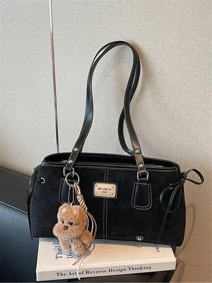 Korean Trendy Unique Versatile Women's Bag