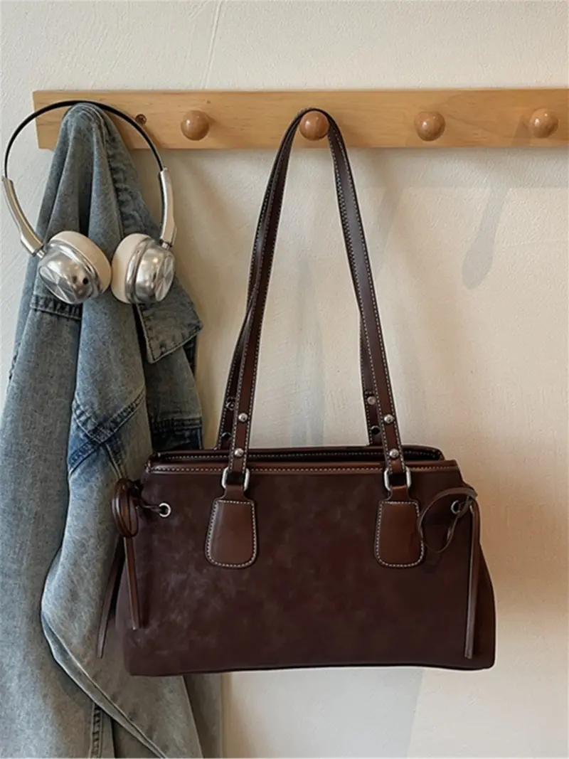 Korean Trendy Unique Versatile Women's Bag