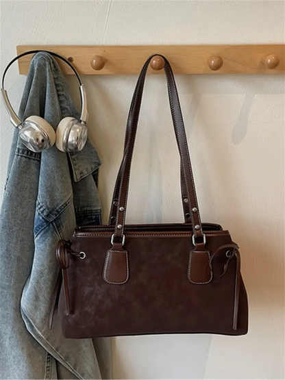 Korean Trendy Unique Versatile Women's Bag