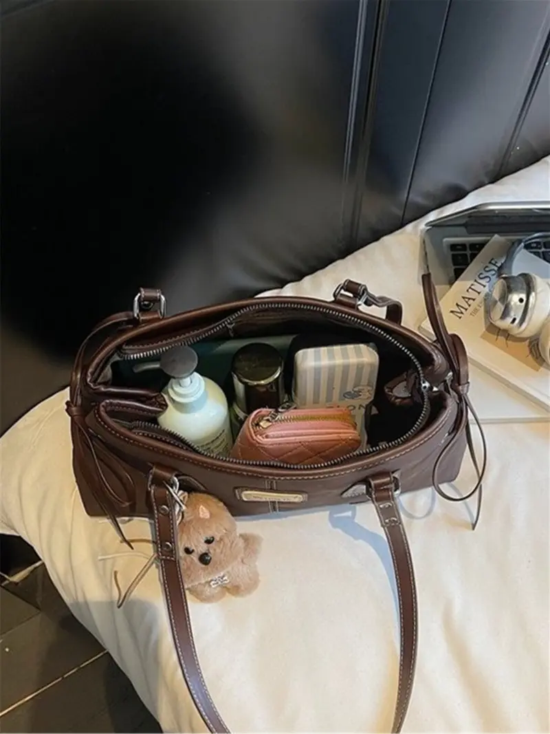 Korean Trendy Unique Versatile Women's Bag