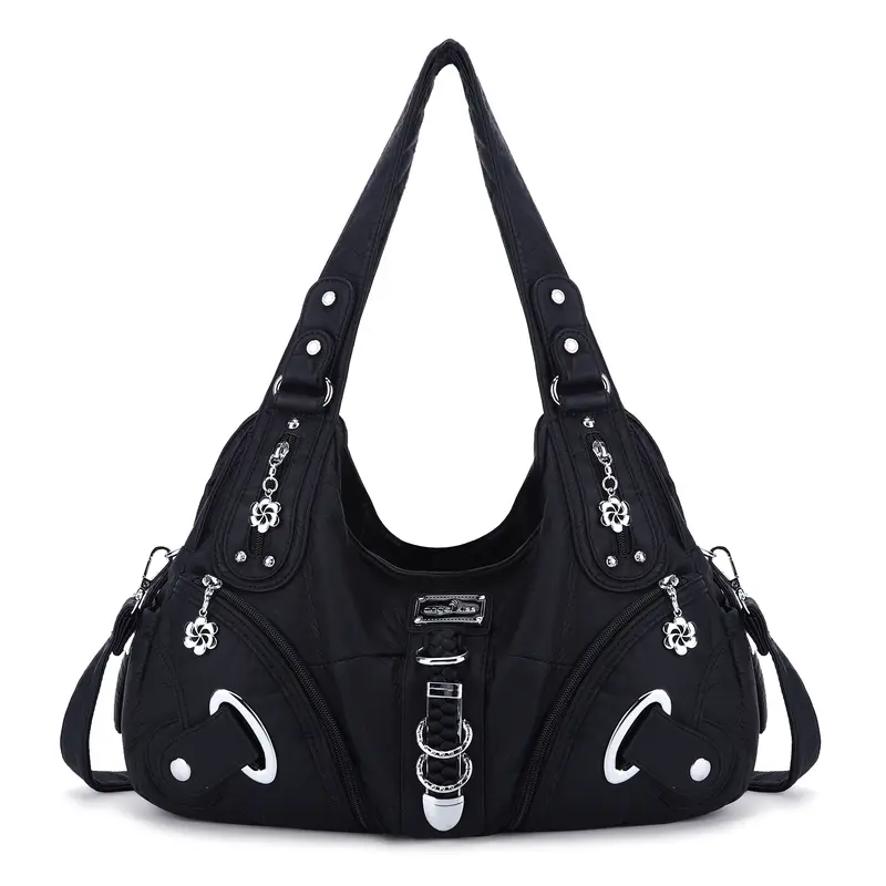 Hobo Purses and Handbags for Women