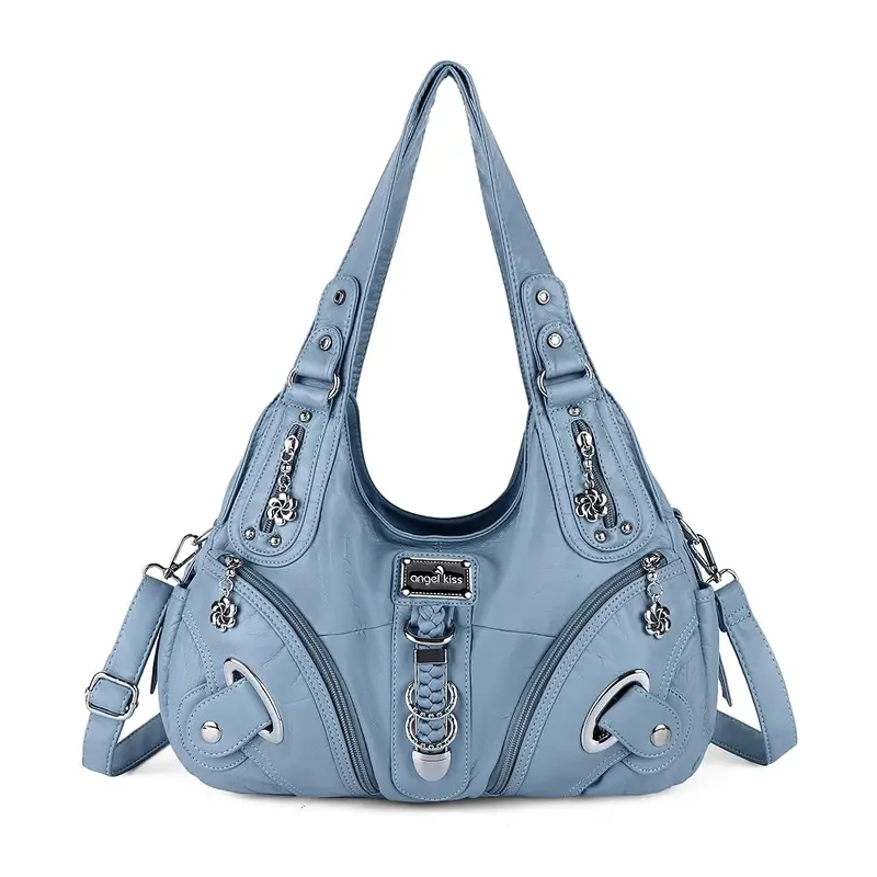 Hobo Purses and Handbags for Women