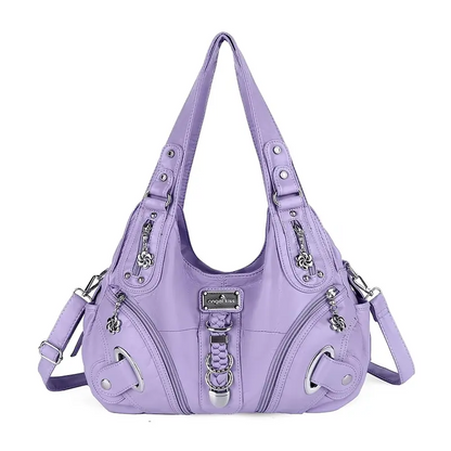 Hobo Purses and Handbags for Women