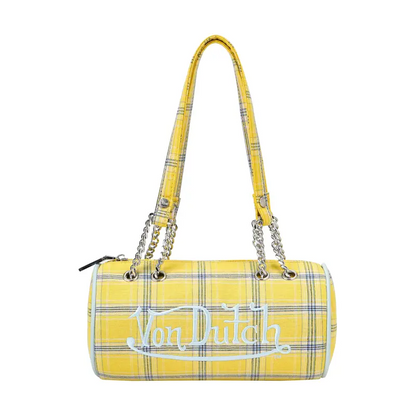 Barrel Bag - All Styles