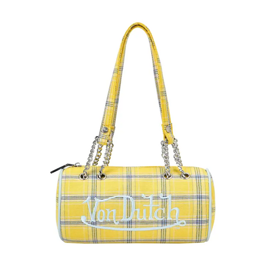 Barrel Bag - All Styles