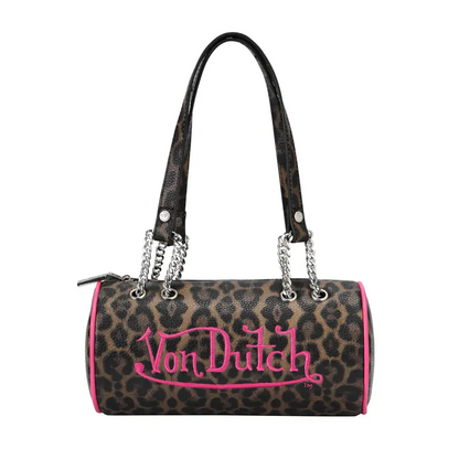 Barrel Bag - All Styles