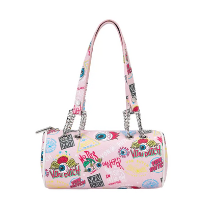 Barrel Bag - All Styles
