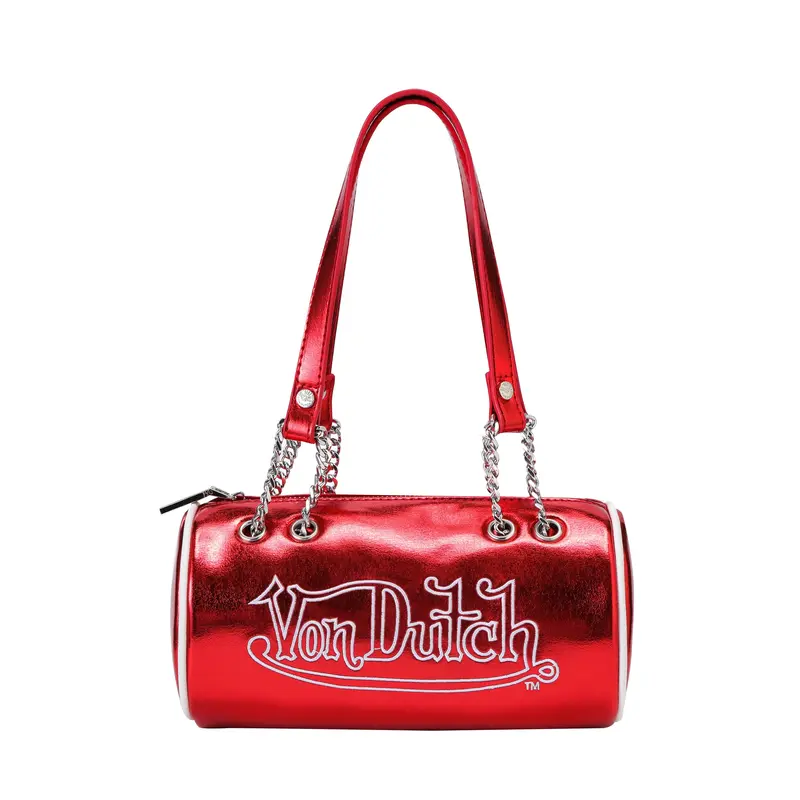Barrel Bag - All Styles