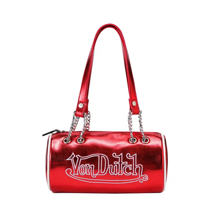 Barrel Bag - All Styles