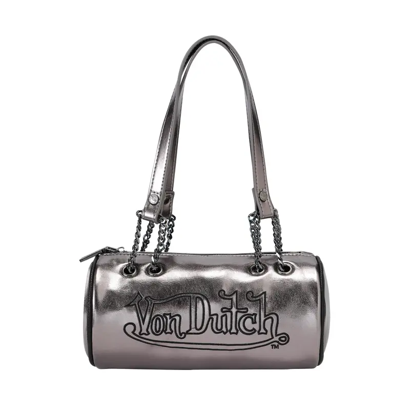 Barrel Bag - All Styles