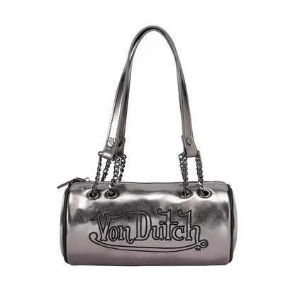 Barrel Bag - All Styles