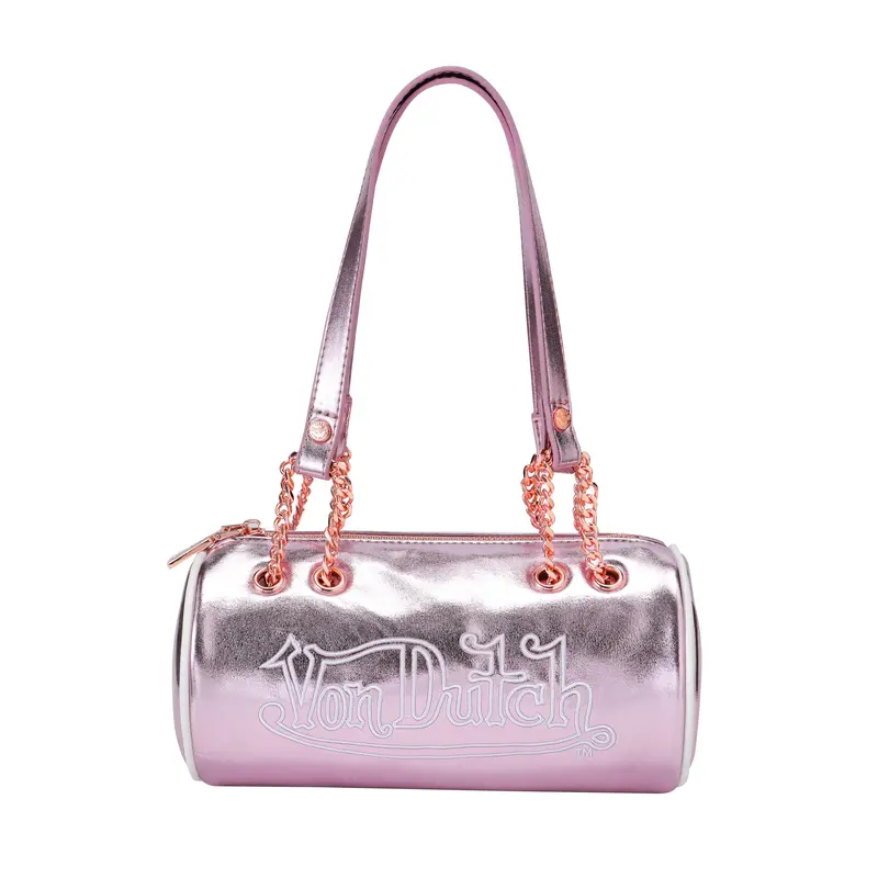 Barrel Bag - All Styles