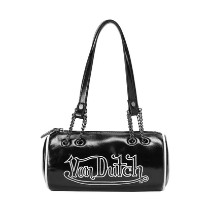 Barrel Bag - All Styles