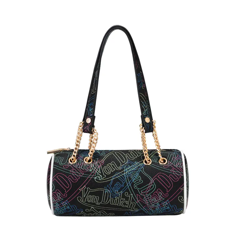 Barrel Bag - All Styles